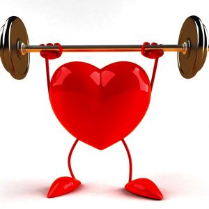 Da li se redovnom fizičkom aktivnošću može sprečiti nastanak srčane bolesti ?